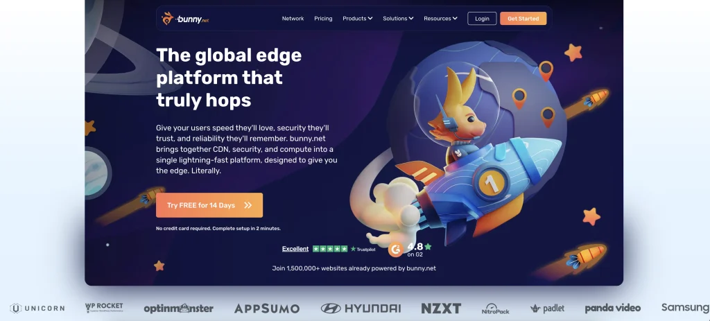 cdn sangat penting untuk wordpress