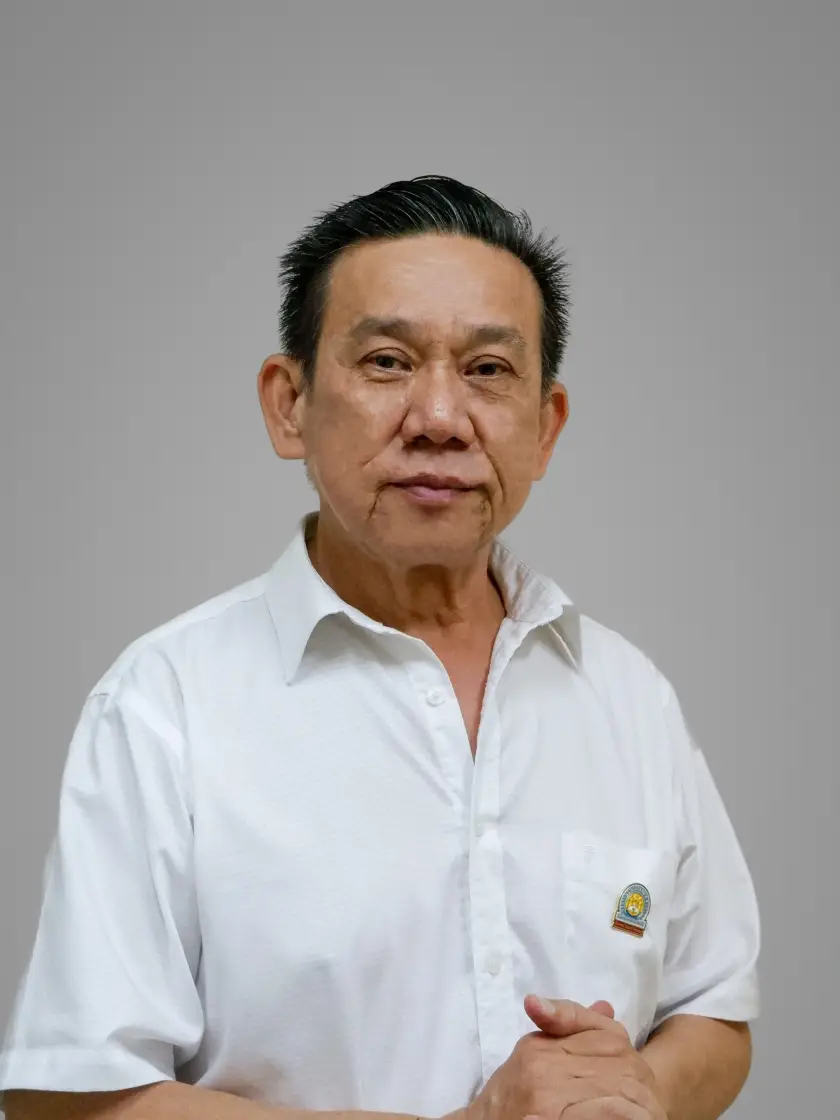 Lie Jung Tjan